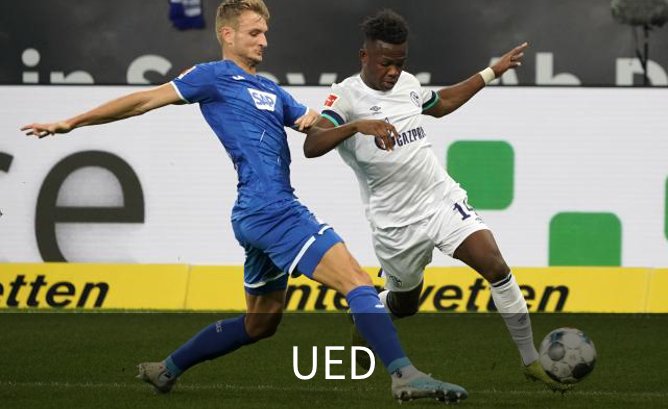UED介绍